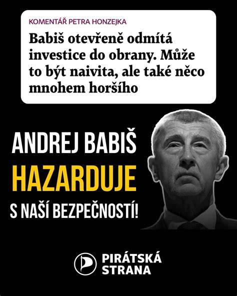 intelektualni profil politika a jeho spojení s bezpečností