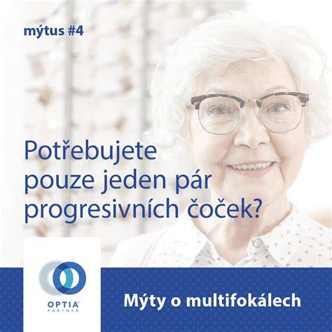 infografika o progresivních čočkách