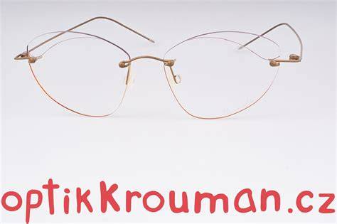 Brýle MINIMA vrtané design