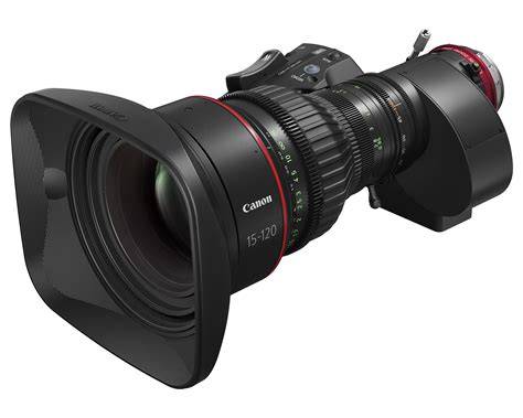 vizualizace kompatibility Canon EF a PL pro Cine skla