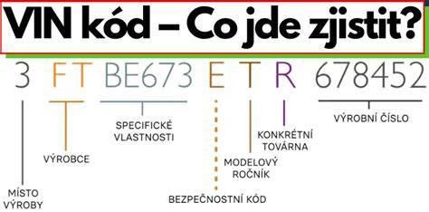 užití kódu na objektivu pro rok výroby