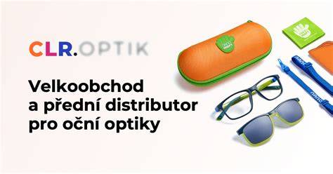 grafické schéma partnerství CLR OPTIK