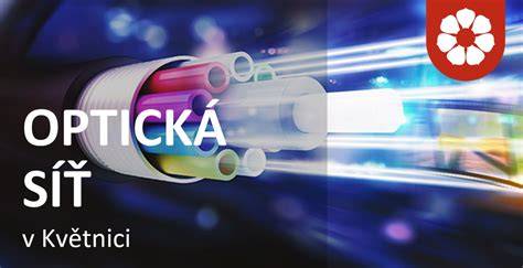 pravá optická síť v Brně