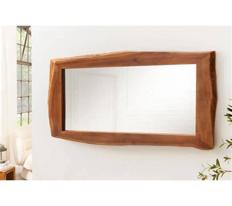 zrcadlo 80x150 masivni ramek obrazek