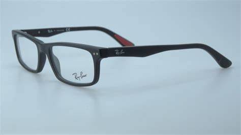 Ray-Ban 5277 obdelník design