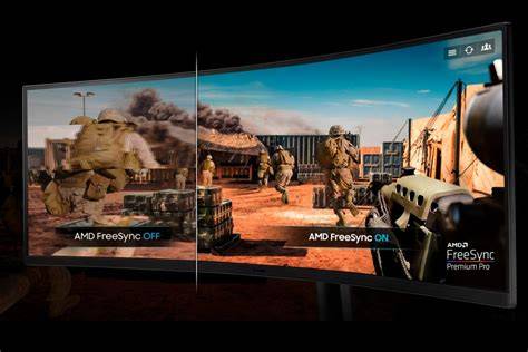 FreeSync a G-Sync - synchronizace obrazu
