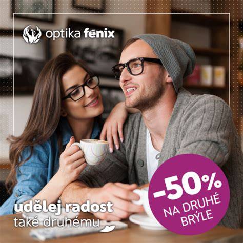 tipy pro výběr optiky a doplňků