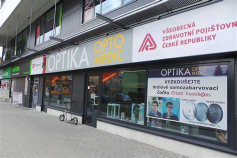 korektni cylindricka optika osy cz