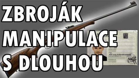 vizualizace montáží na různých typech zbraní