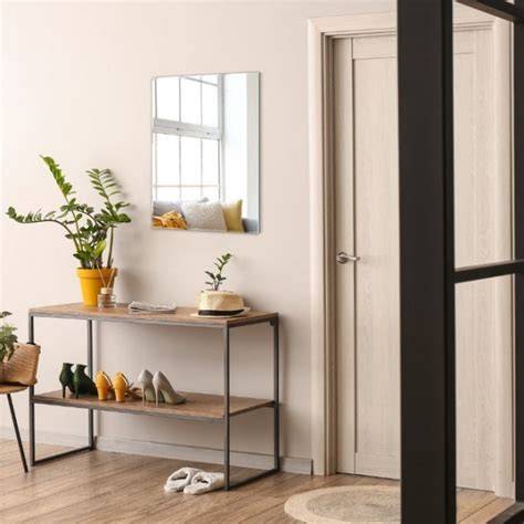 design rámů pro zrcadla nákres
