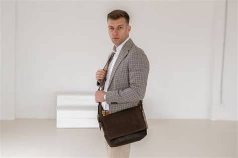 obruby pánské design a kvalita